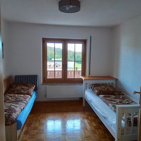 Ferienwohnung Werner Hauzenberg Esterno foto