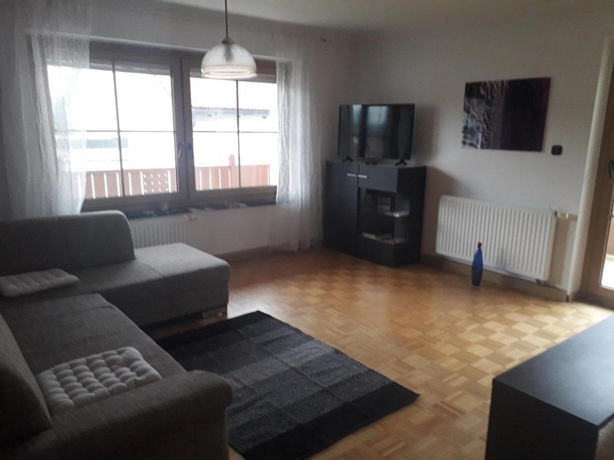 Ferienwohnung Werner Hauzenberg Esterno foto
