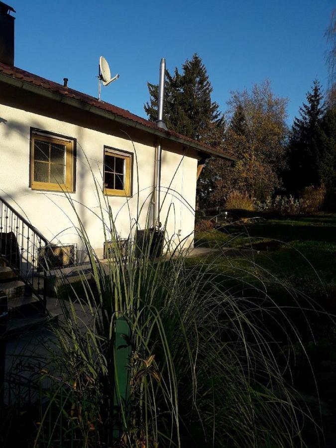 Ferienwohnung Werner Hauzenberg Esterno foto