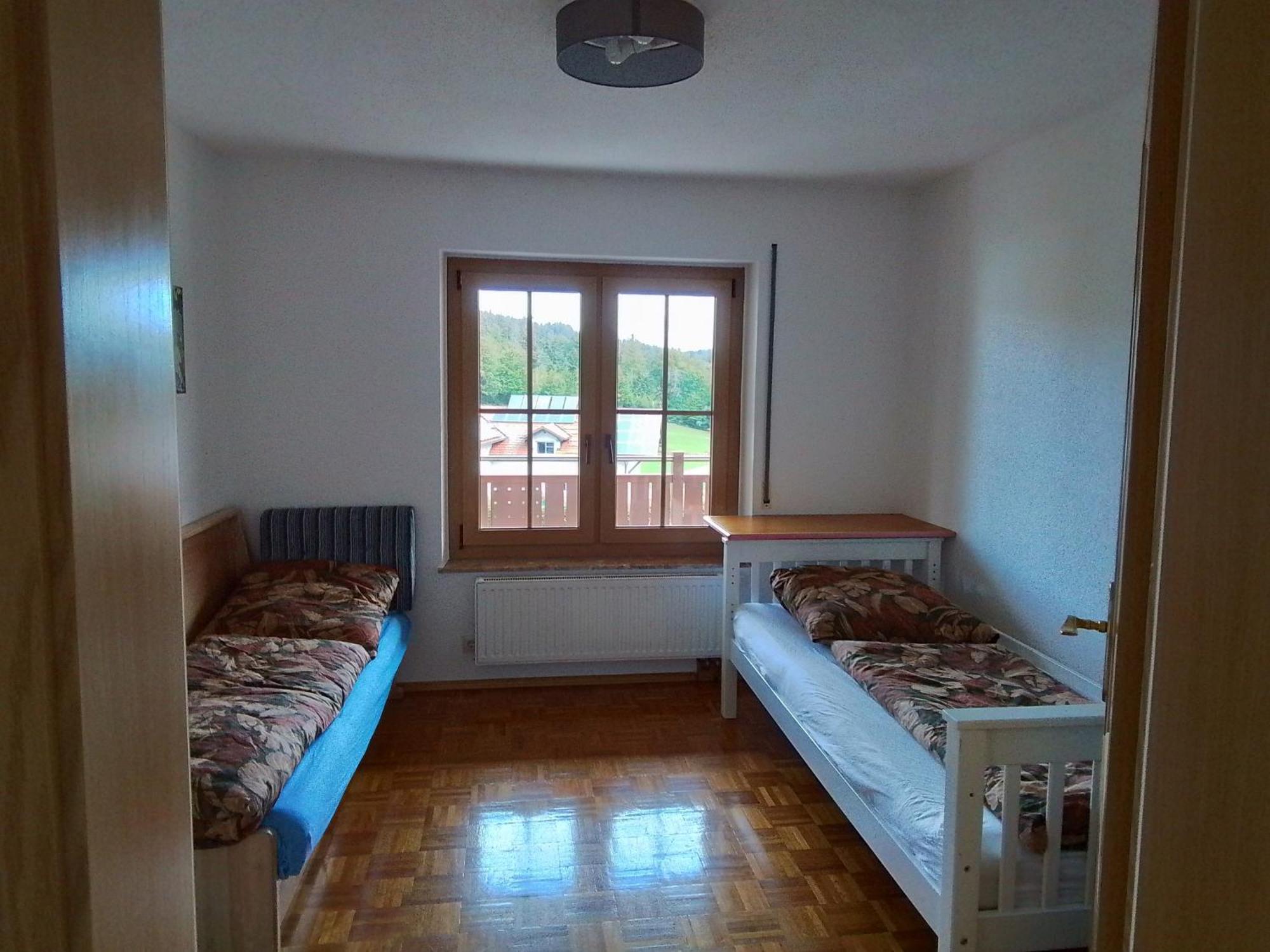 Ferienwohnung Werner Hauzenberg Esterno foto